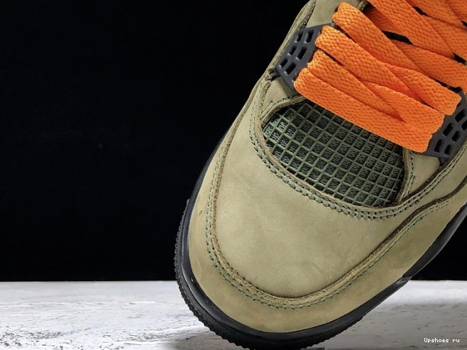 RETRO JBM351 JORDAN UNDEFEATED 4 1127